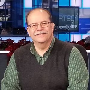 Meet your Posher, Steven